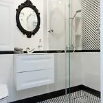 Profesorskie Apartamento Szczecin
