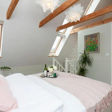 Profesorskie Stettino