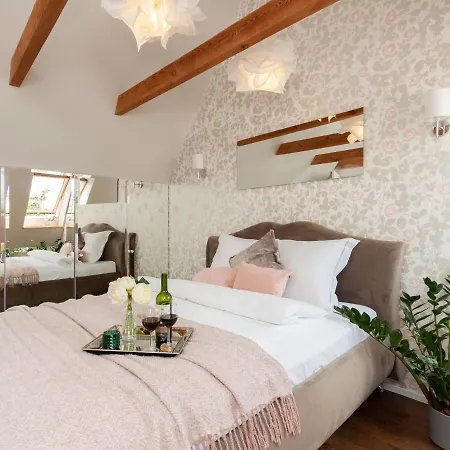 Profesorskie Appartamento