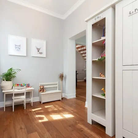 Appartement Profesorskie