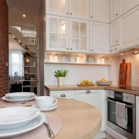 Profesorskie Stettino