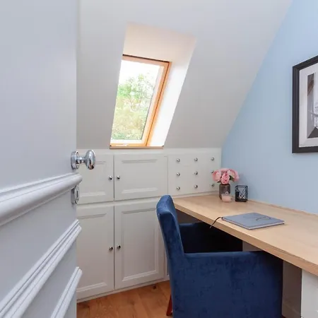 Appartamento Profesorskie *