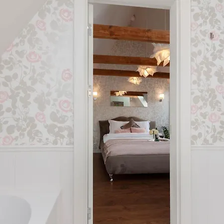 Appartamento Profesorskie