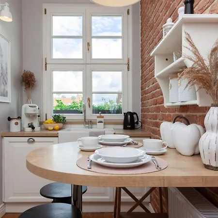 Profesorskie * Stettino