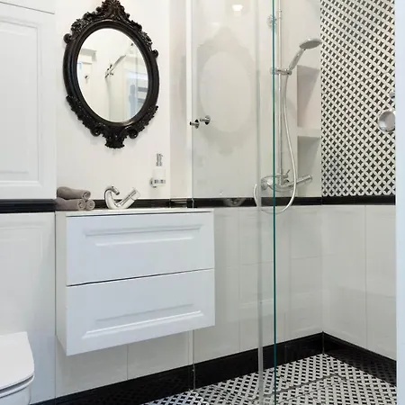 Profesorskie Apartman Szczecin