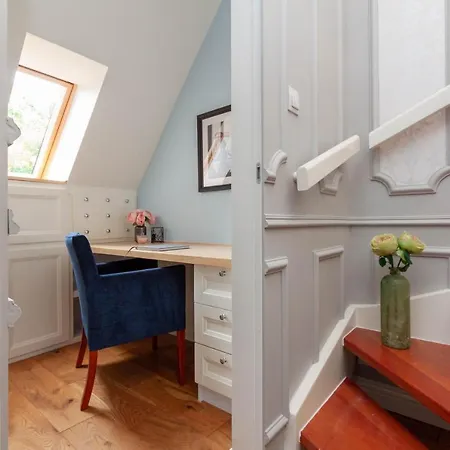 Profesorskie Apartment *