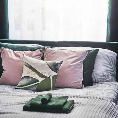 Profesorskie Appartamento *