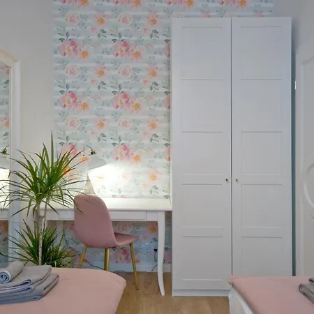 Profesorskie * Stettino