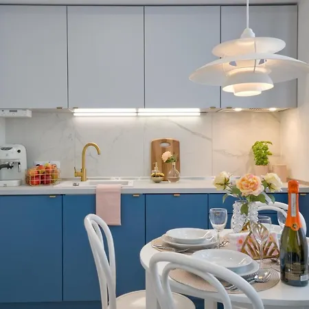 Apartment Profesorskie