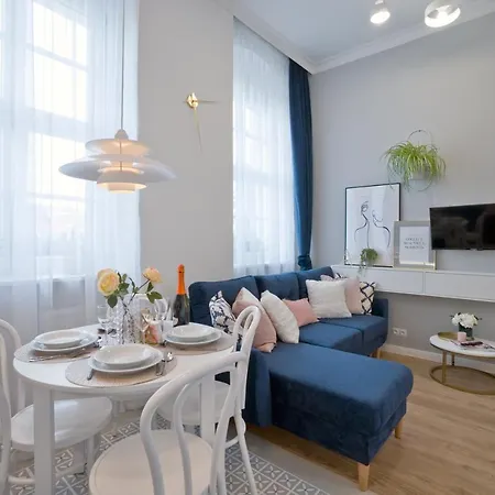 Apartment Profesorskie