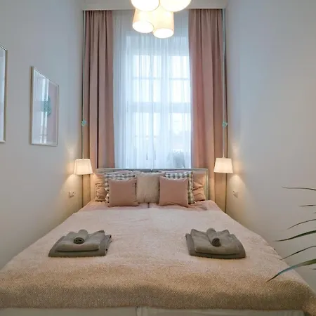 Appartamento Profesorskie