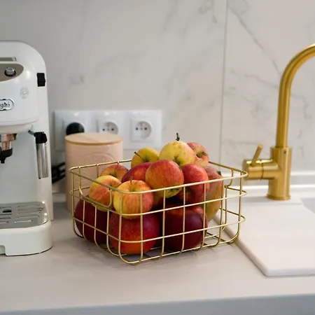 Appartamento Profesorskie