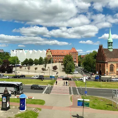 Apartment Profesorskie