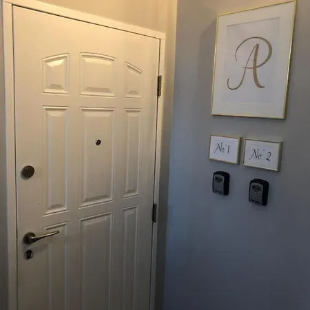 Profesorskie Apartment *