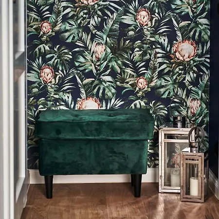 Apartment Profesorskie *