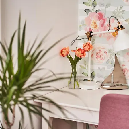 Appartamento Profesorskie