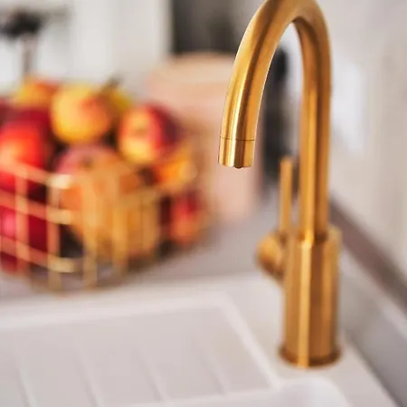 Profesorskie * Stettino