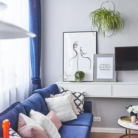 Apartment Profesorskie