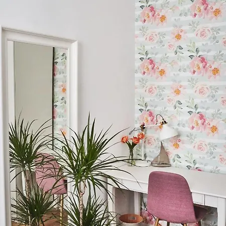 Apartment Profesorskie Szczecin