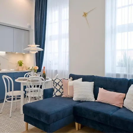 Profesorskie Apartment *