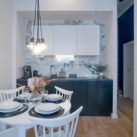 Apartment Profesorskie