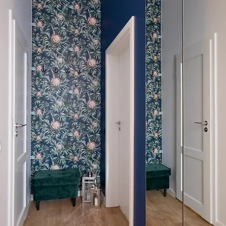 Profesorskie Apartment *
