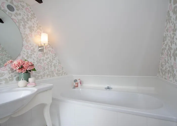 Appartement Profesorskie *