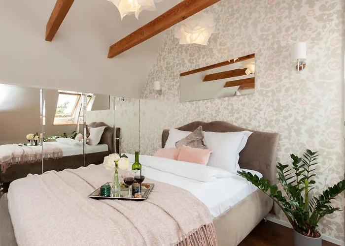 Profesorskie Apartment