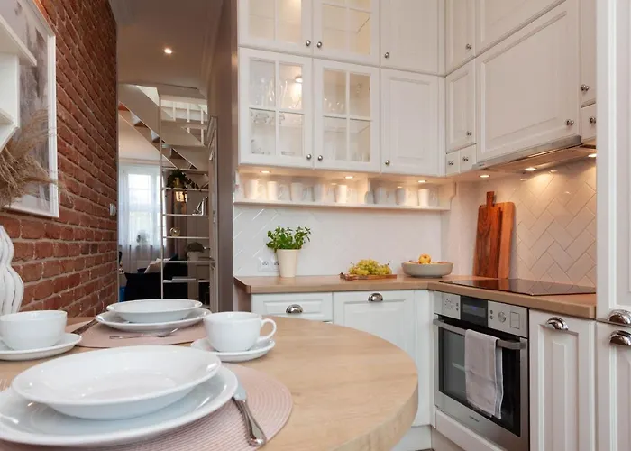 Profesorskie Szczecin