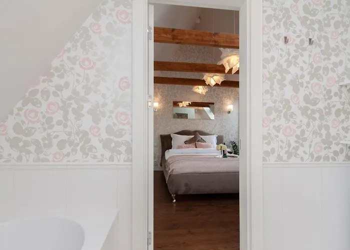 Appartement Profesorskie