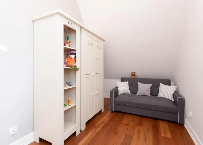 Profesorskie * Szczecin