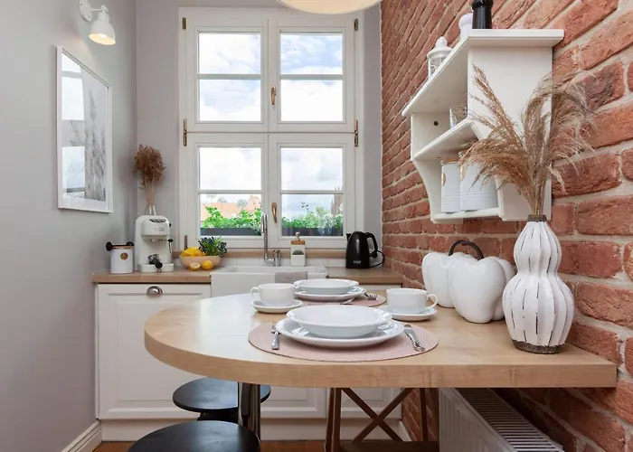 Profesorskie * Szczecin