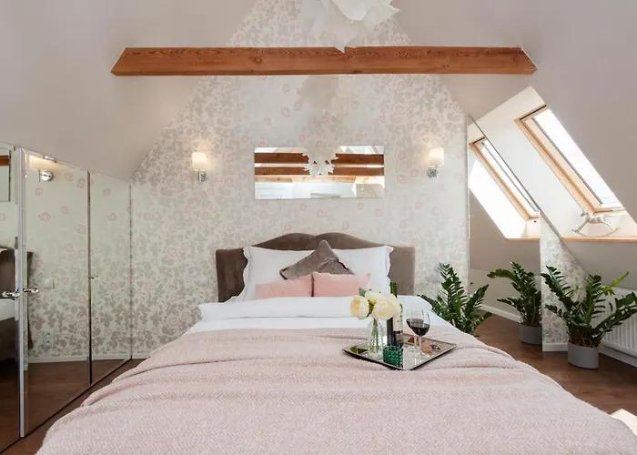 Profesorskie * Szczecin