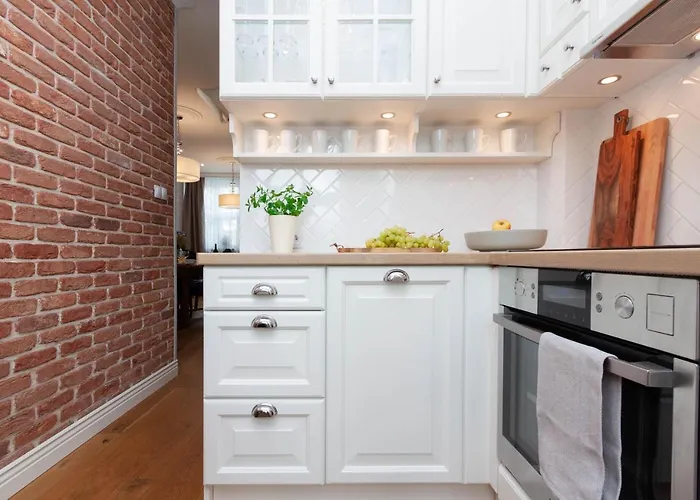 Profesorskie Szczecin