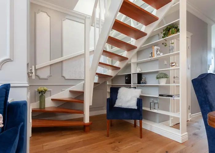 Profesorskie Szczecin