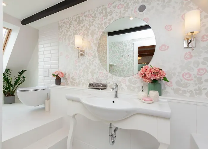 Profesorskie * Szczecin