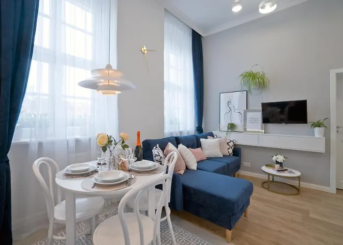 Apartment Profesorskie