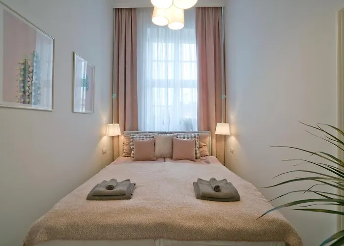 Appartement Profesorskie