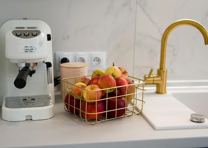 Appartement Profesorskie