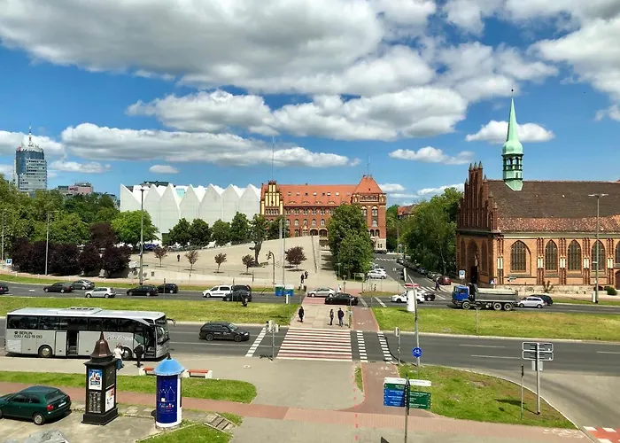 Appartement Profesorskie