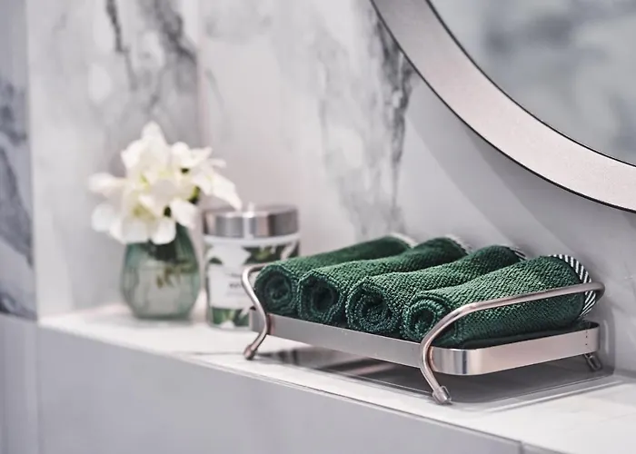 Appartement Profesorskie Szczecin