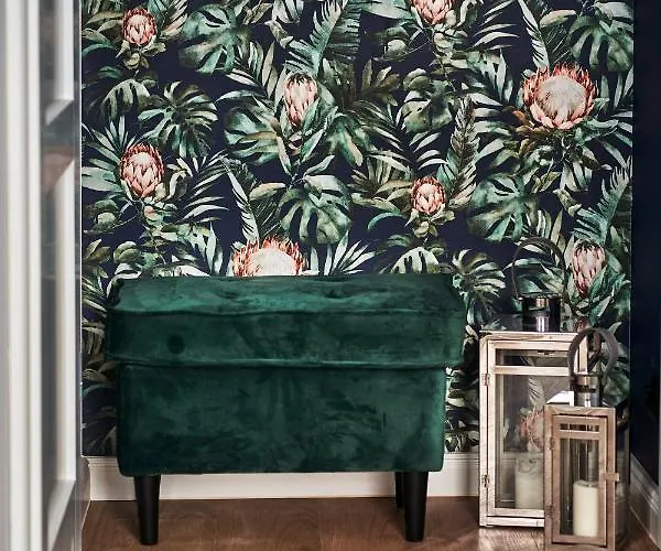 Appartement Profesorskie *