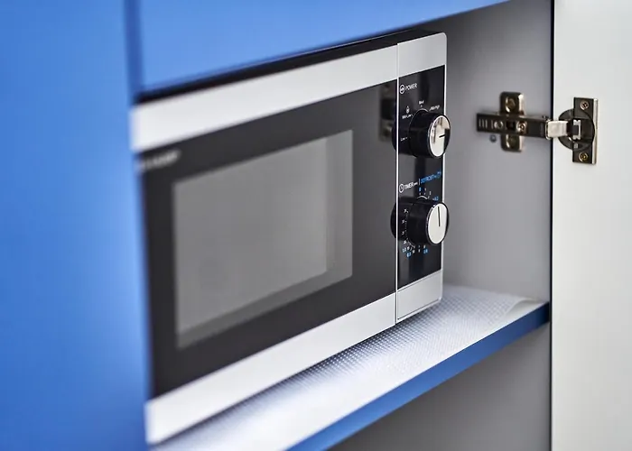 Apartment Profesorskie *