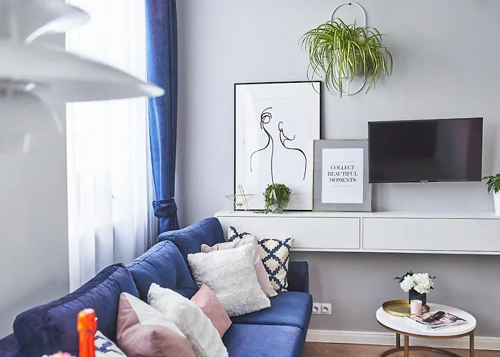 Appartement Profesorskie