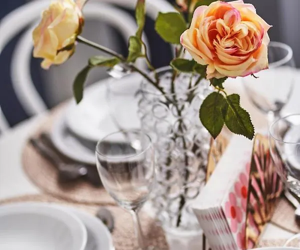 Profesorskie Szczecin