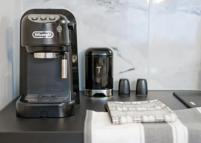 Profesorskie Appartement