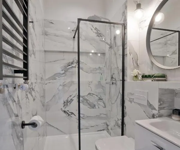 Profesorskie Appartement