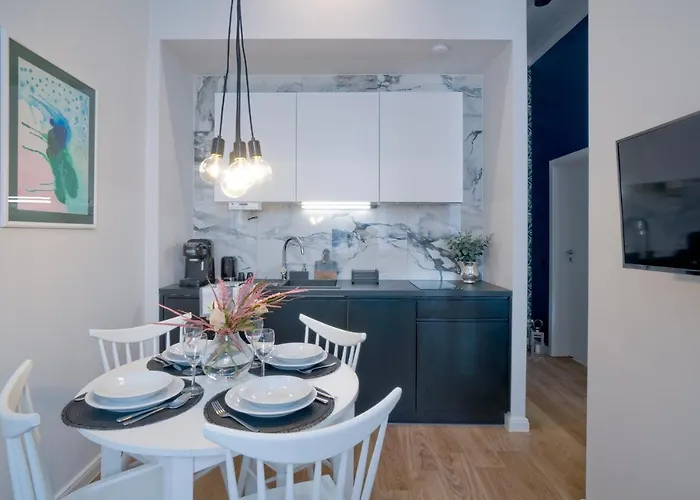 Appartement Profesorskie