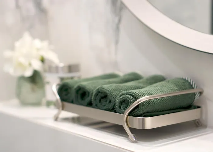 Profesorskie Apartment