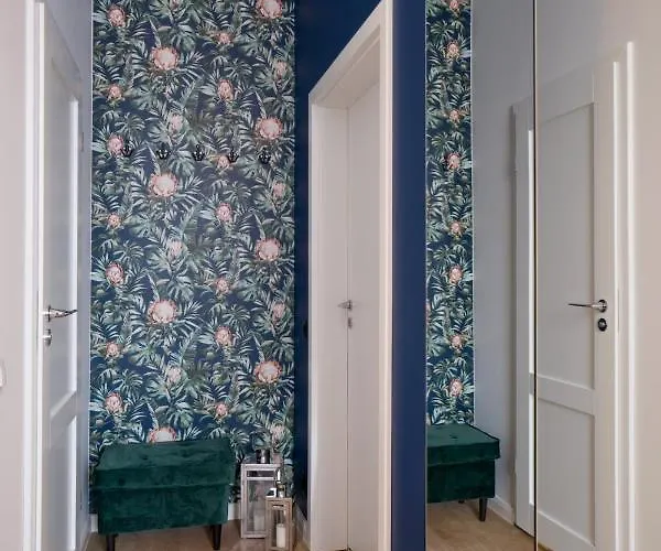 Profesorskie Appartement *